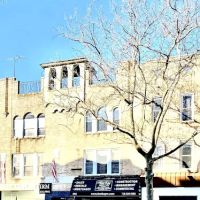 Ben Bay Realty Co. of Bay Ridge LLC ico