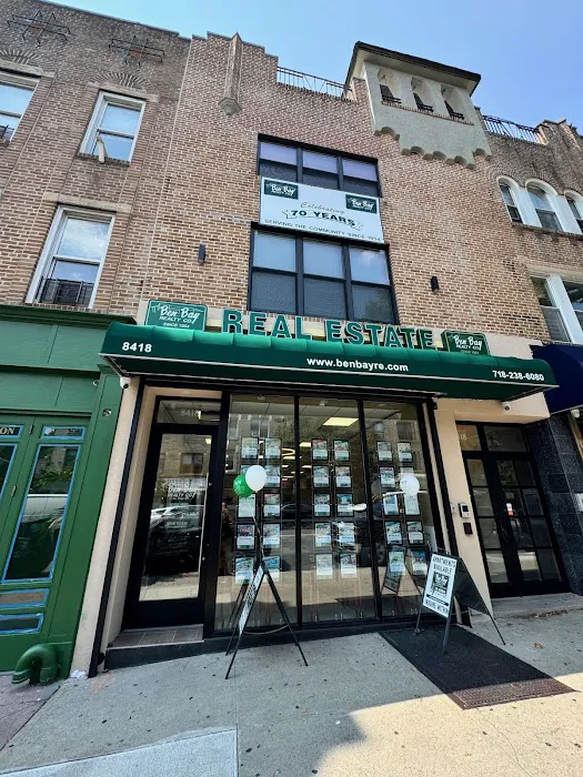 Ben Bay Realty Co. of Bay Ridge LLC Picture 4