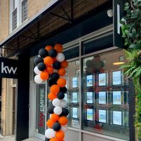 Keller Williams Realty Empire ico