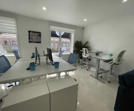 LucBlue Realty LLC - Brooklyn Real Estate Company