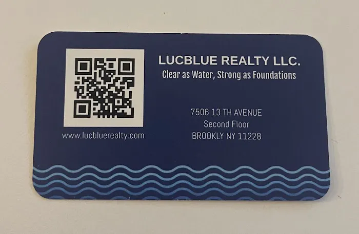 LucBlue Realty LLC - Brooklyn Real Estate Company Picture 3