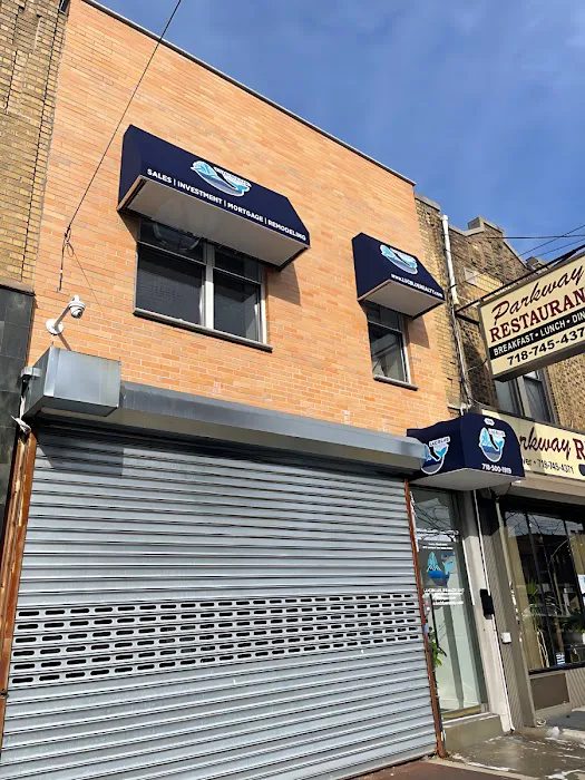 LucBlue Realty LLC - Brooklyn Real Estate Company Picture 2