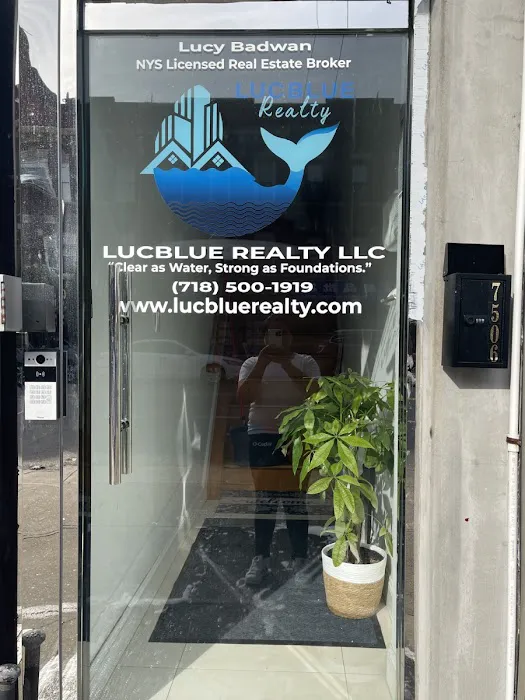 LucBlue Realty LLC - Brooklyn Real Estate Company Picture 7