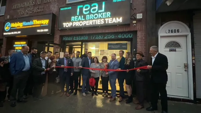 Top Properties Team at Real Broker Picture 2
