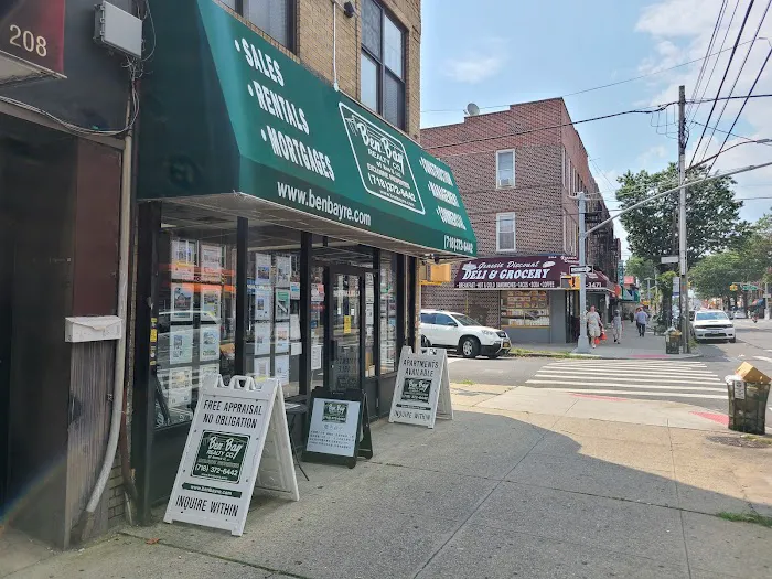Ben Bay Realty Company of Ave U Picture 2