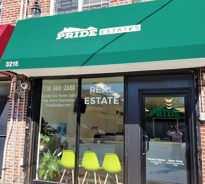 Pride Estates, Inc. Picture 4