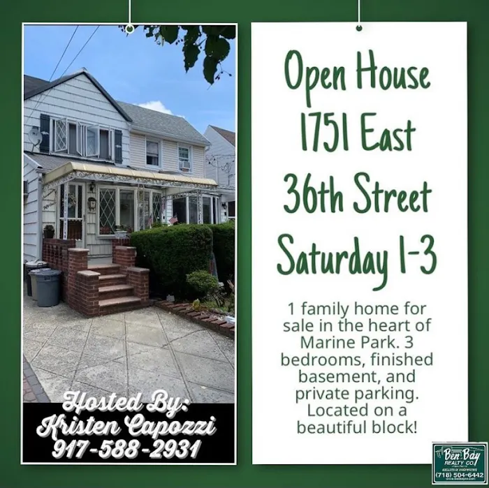 Ben Bay Realty Co. of Marine Park, LLC Picture 10
