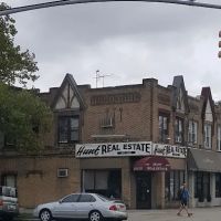Hunt Real Estate ico