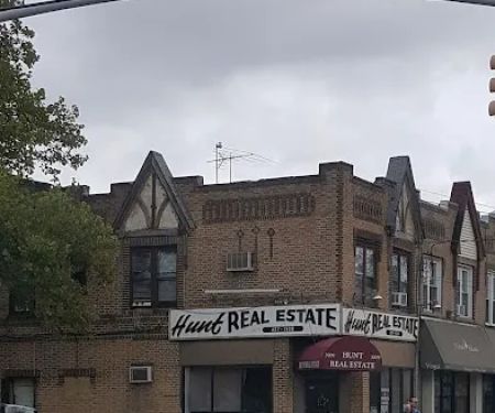 Hunt Real Estate