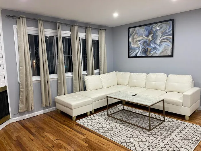 The Nest Suite Picture 1