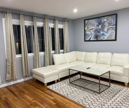The Nest Suite