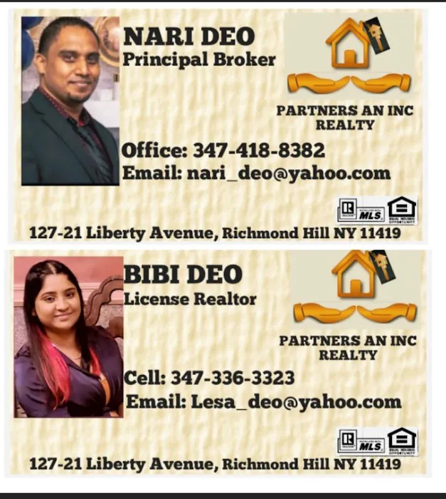 Partners An Inc Realty Picture 3