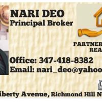Partners An Inc Realty ico