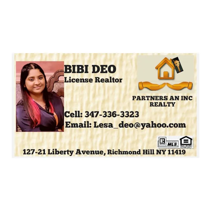 Partners An Inc Realty Picture 2