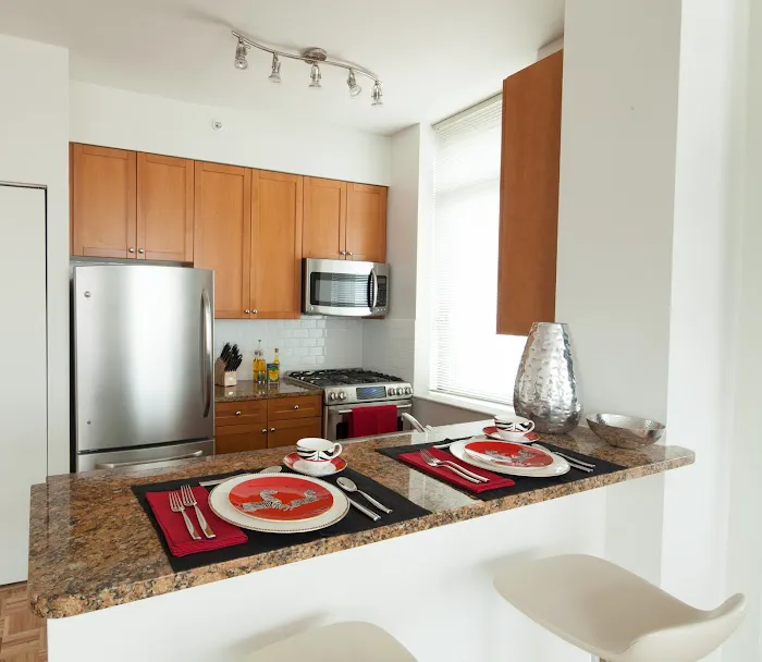 Carnegie Hill Place Picture 2