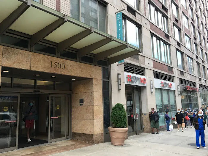 Carnegie Hill Place Picture 7