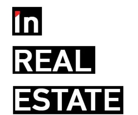 In Real Estate