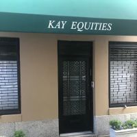 Kay Equities ico
