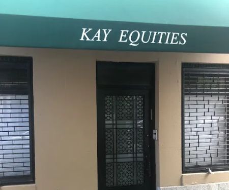Kay Equities