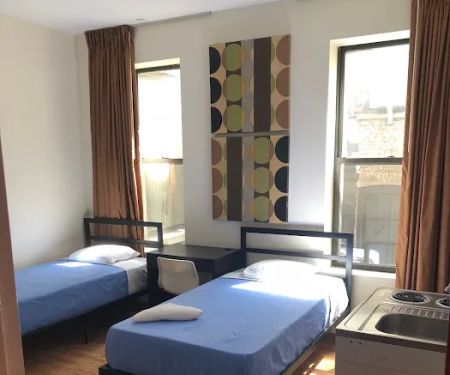Student Apartment Solutions+