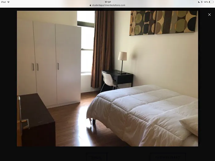 Student Apartment Solutions+ Picture 9