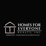 Homes For Everyone Realty Inc
