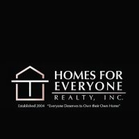 Homes For Everyone Realty Inc ico