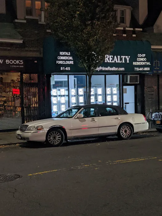 Prime Realty Picture 3