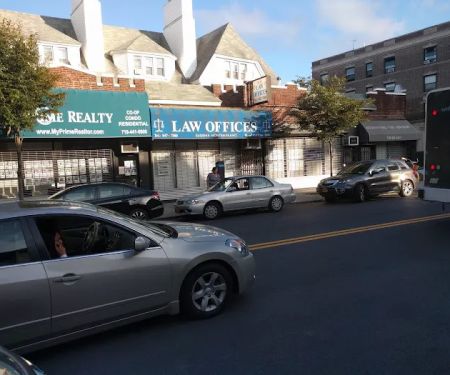 Prime Realty