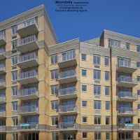 Crossings Realty ico
