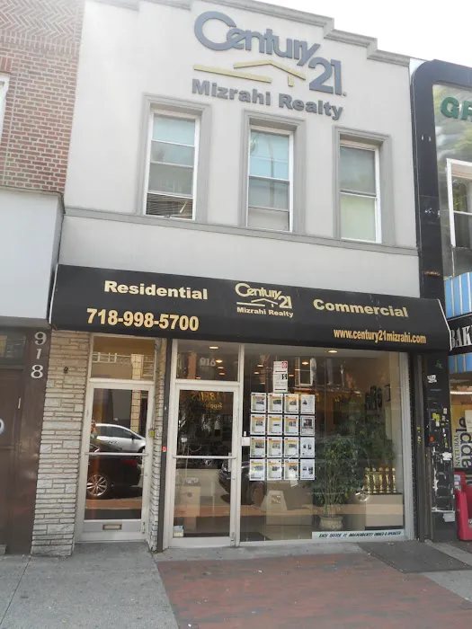 Century 21 Mizrahi Realty Picture 4