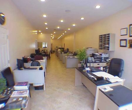 Century 21 Mizrahi Realty