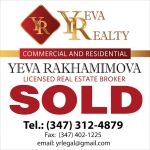 Yeva Realty, LLC