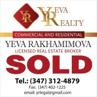 Yeva Realty, LLC ico