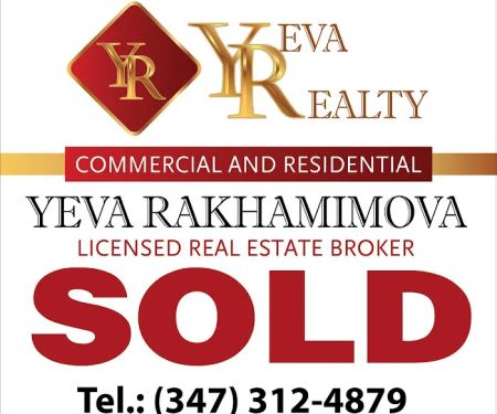 Yeva Realty, LLC