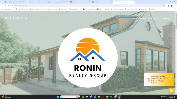 Ronin Realty Group Picture 2