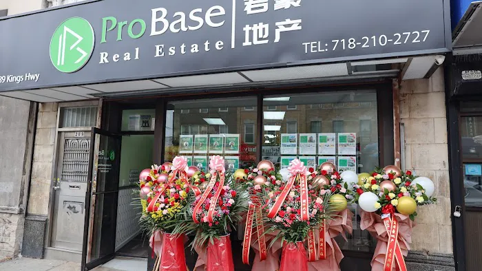 ProBase Real Estate Picture 1