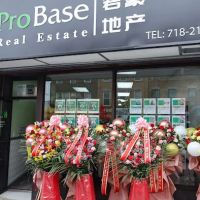 ProBase Real Estate ico