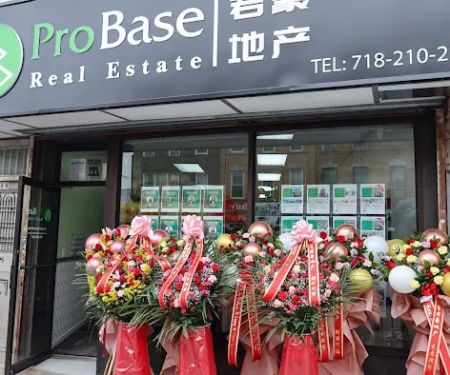 ProBase Real Estate