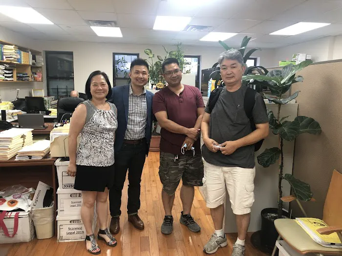 Jay Zhang Realtor Picture 4