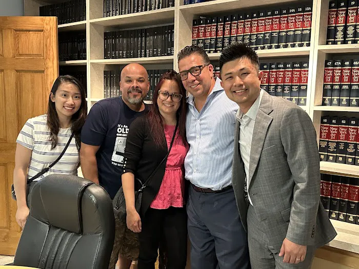 Jay Zhang Realtor Picture 6