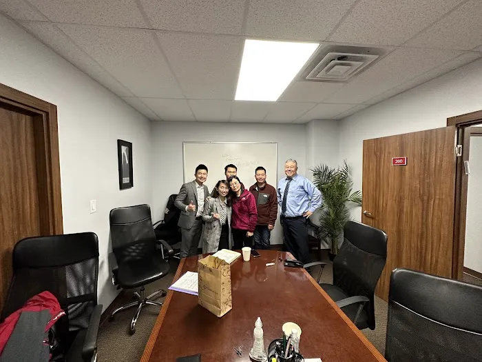 Jay Zhang Realtor Picture 10