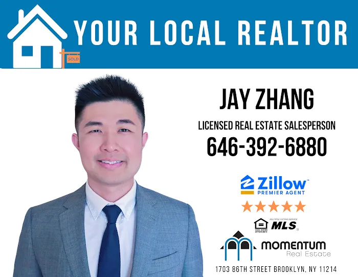 Jay Zhang Realtor Picture 9