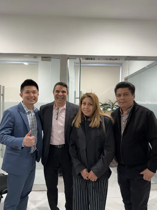 Jay Zhang Realtor Picture 7