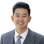 Tommy Leong, New York Realtor