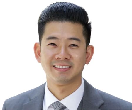Tommy Leong, New York Realtor