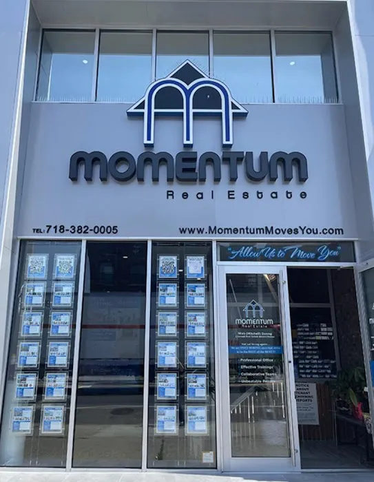 Momentum Real Estate Picture 3