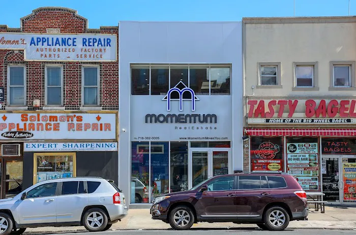 Momentum Real Estate Picture 1