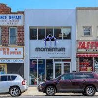 Momentum Real Estate ico