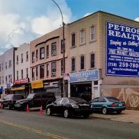 Petros Realty ico